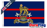 Military Provost Guard Service Flags
